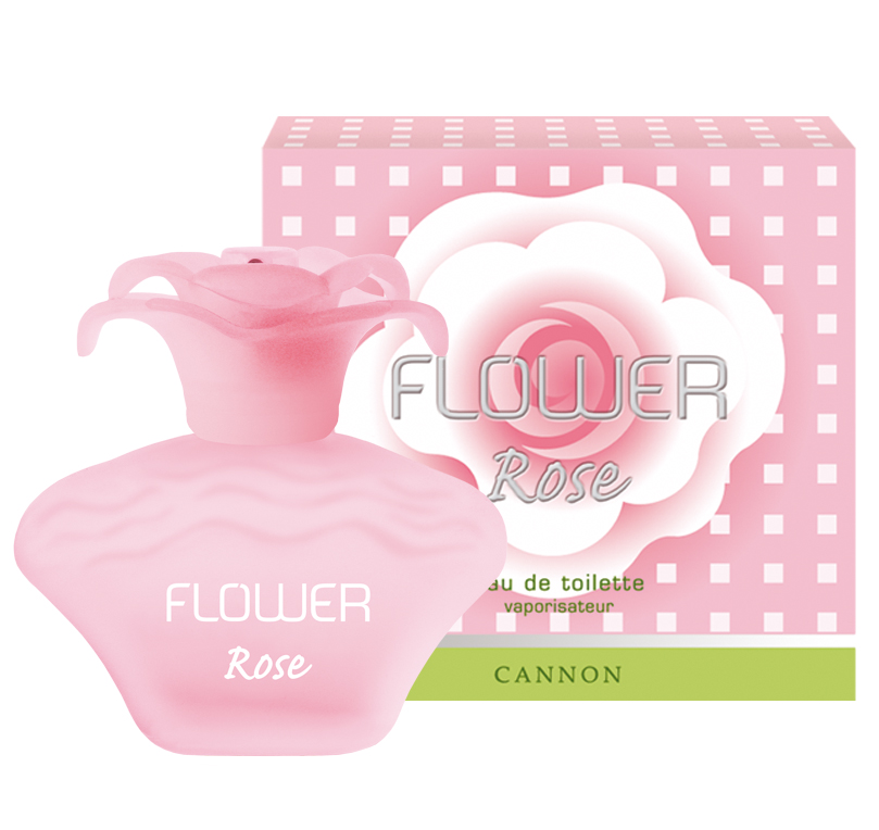 Flowers Teen's Rose x40ml