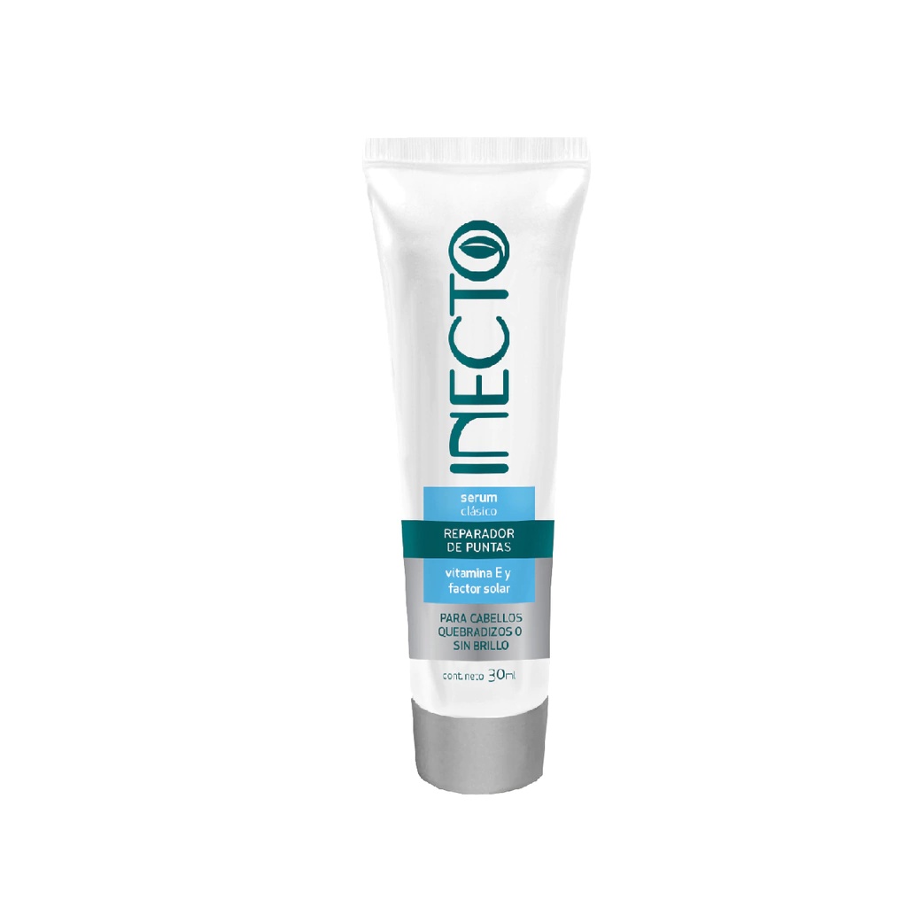 Inecto Rep. De Puntas x30ml