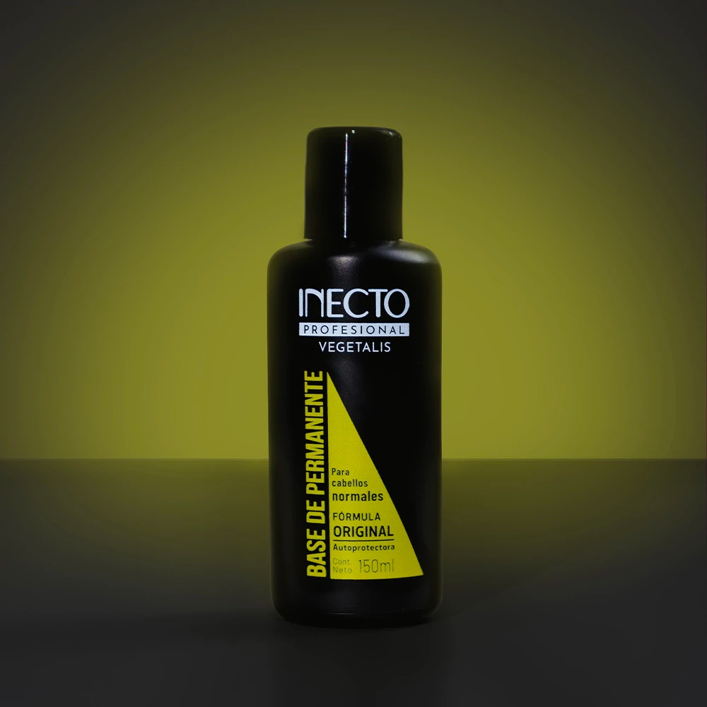 Inecto Liq. p/perman. x150ml Normales