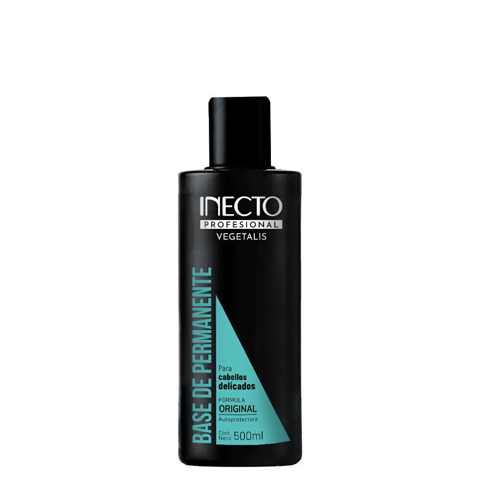 Inecto Liq. p/perman. x500ml Delicados