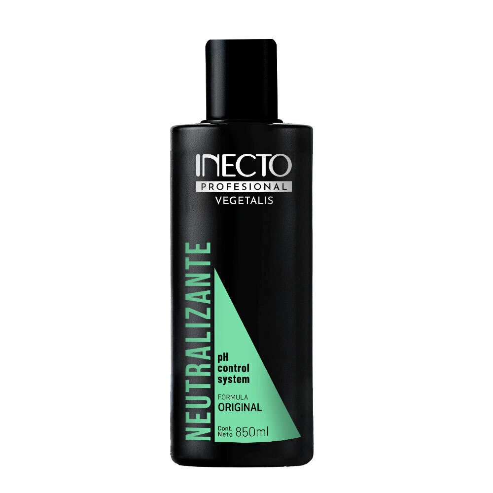 Inecto Neut. p/perman. x850ml