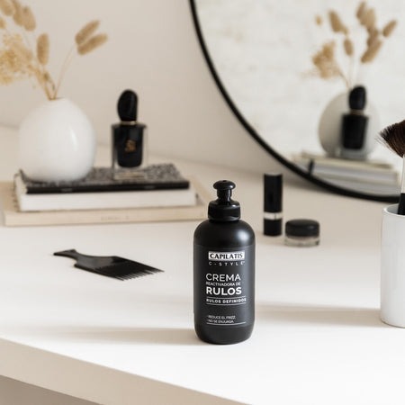 Capilatis Crema Activ. de Rizos