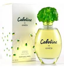 Cabotine de Gres x50ml