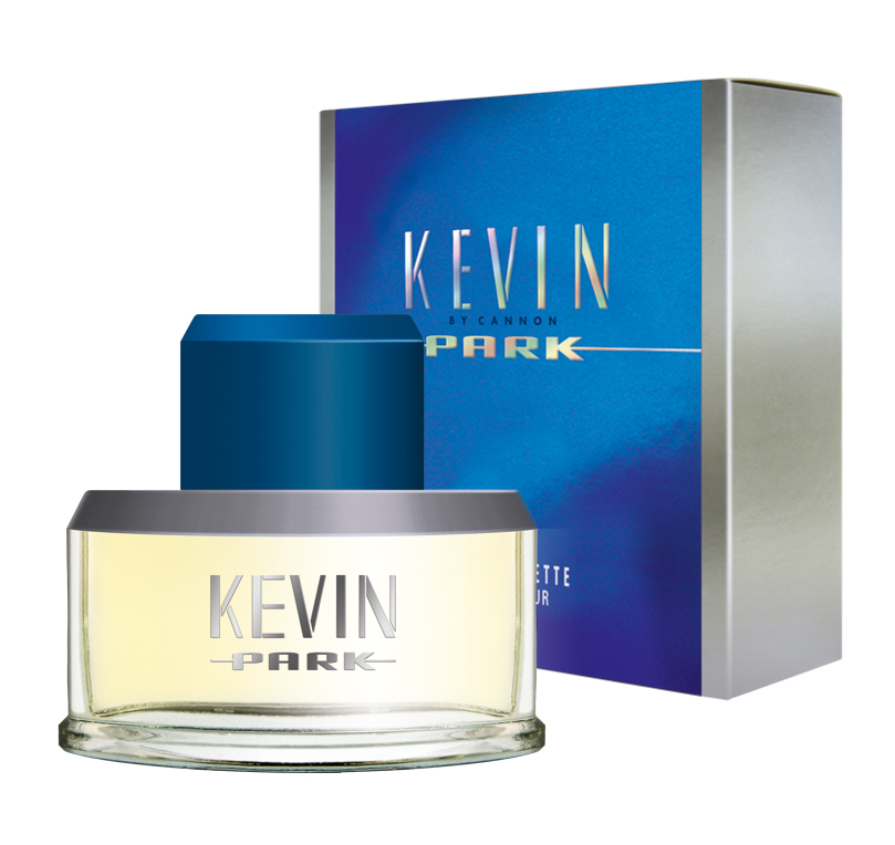 Kevin Park EDT x60ml