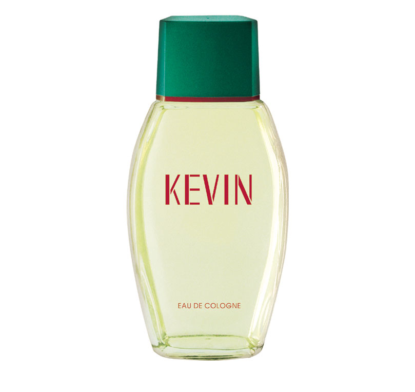 Kevin Rojo col x170ml