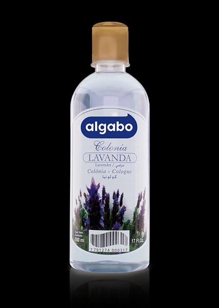 Algabo colonia x500ml 