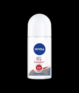 Nivea Des. Bol.  Dry Confort