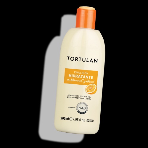 Tortulan Emulsión Hidrat. x200