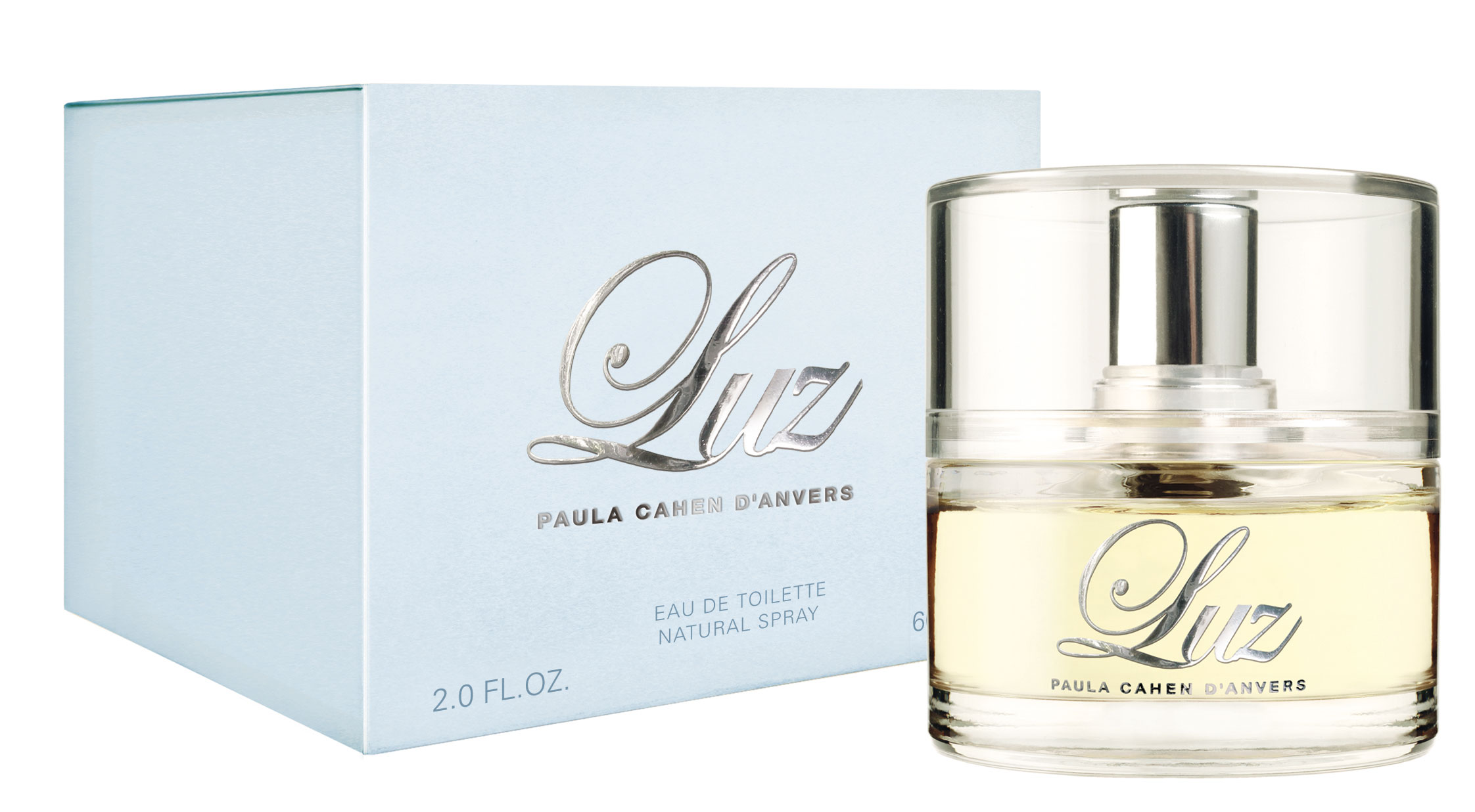 Paula Luz EDT x60