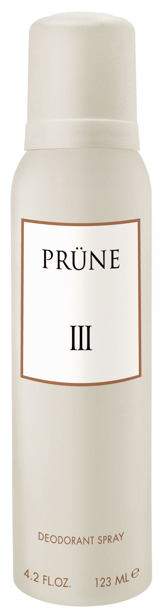 Prune III Des aero 
