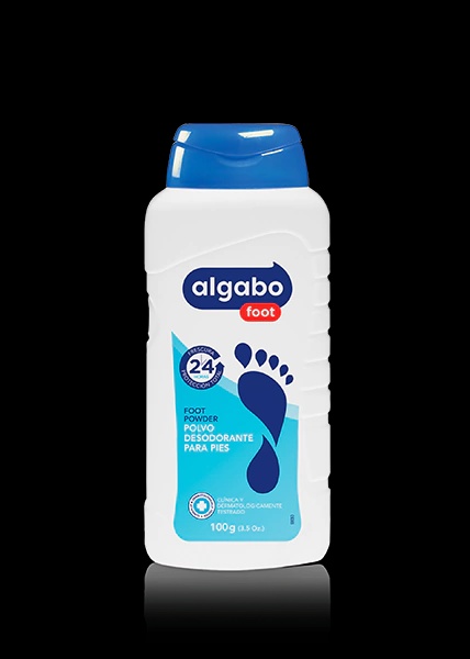 Algabo  Foot x100g