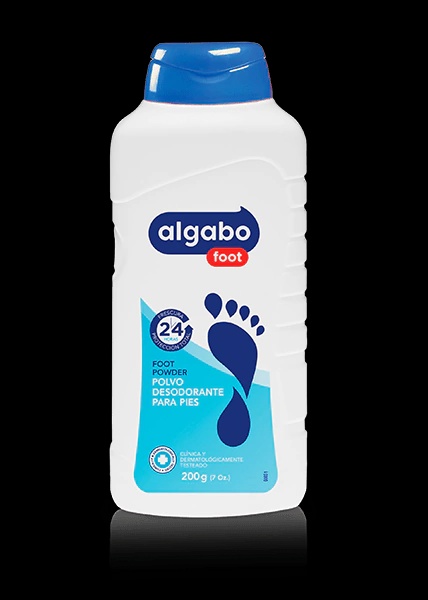 Algabo Foot x200g
