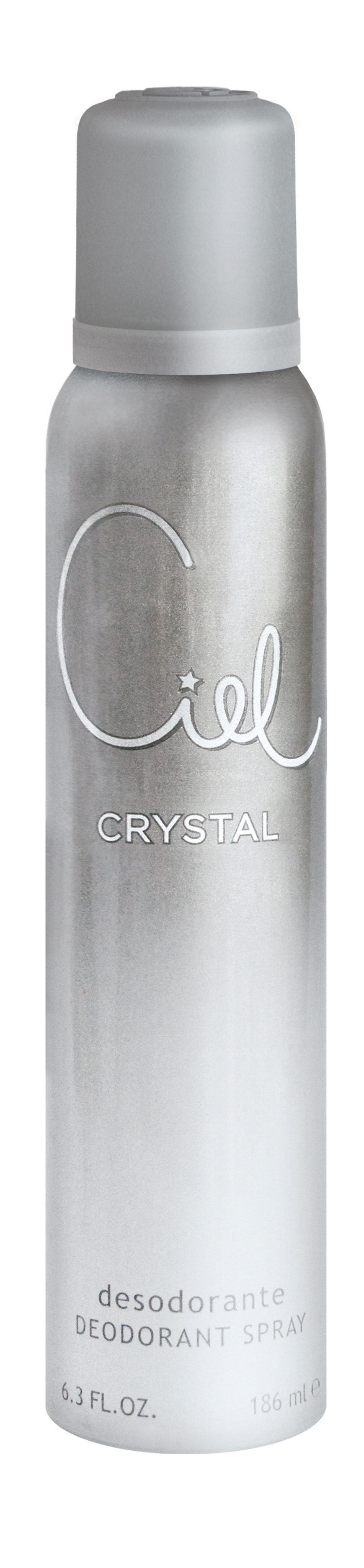 Ciel Crystal  Des. Aero x186