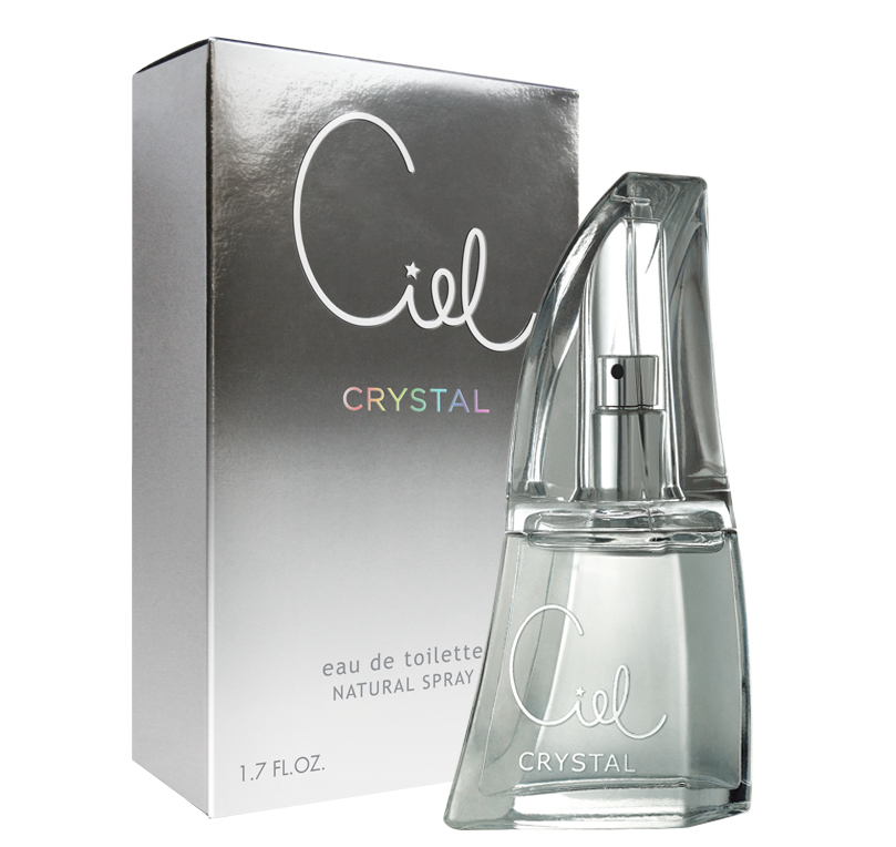 Ciel Crystal  EDT x50