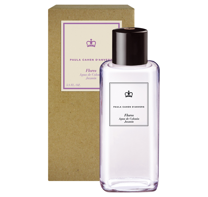 Paula colonia Flores