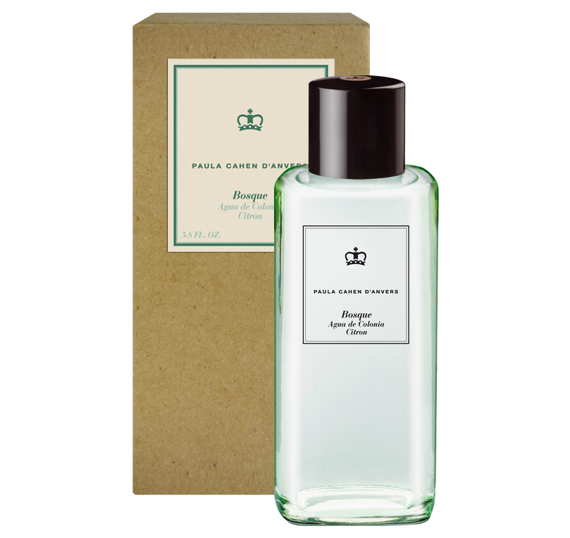 Paula colonia Bosque