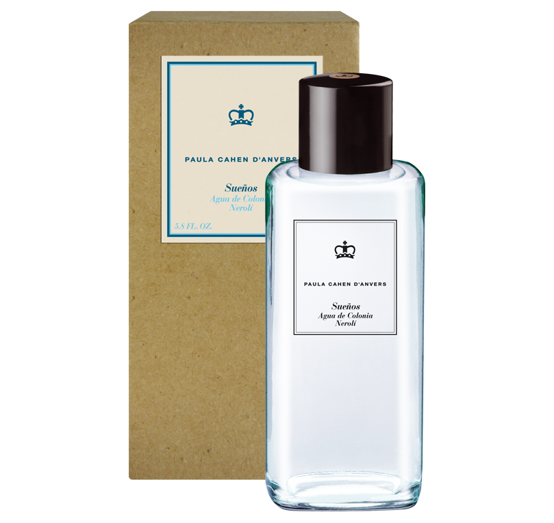 Paula colonia Sueños