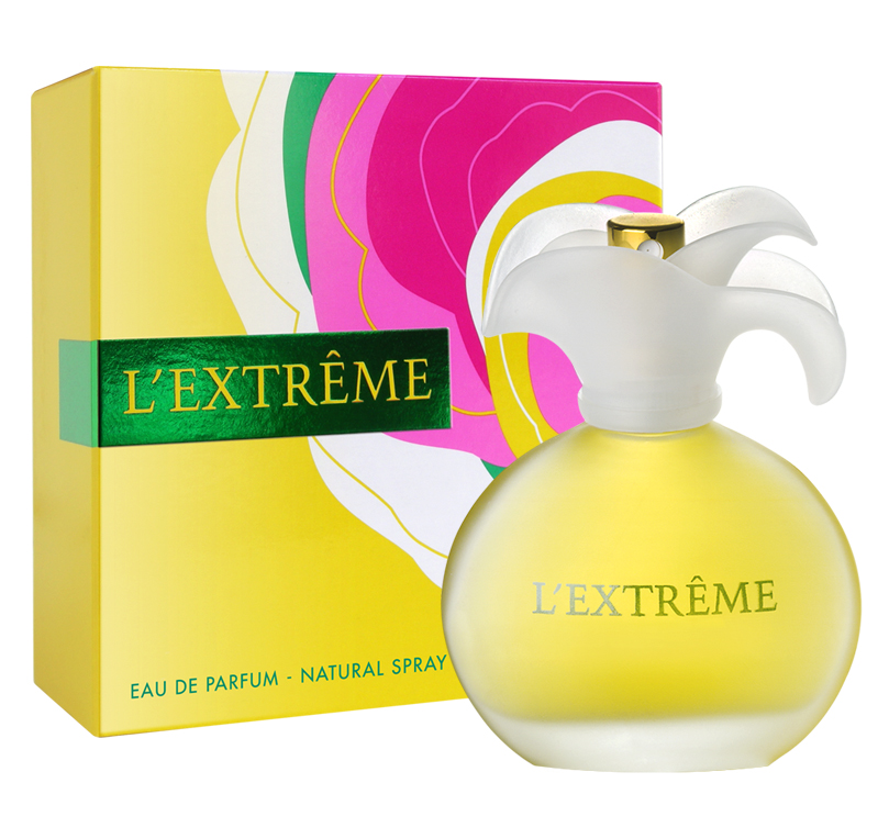 Lextreme EDT x40