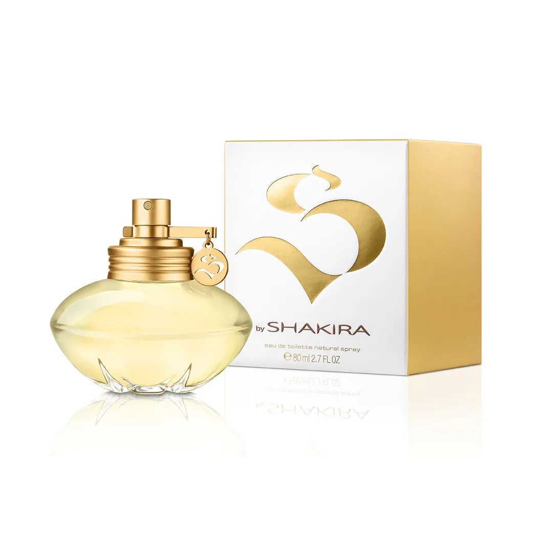 Shakira edt x50