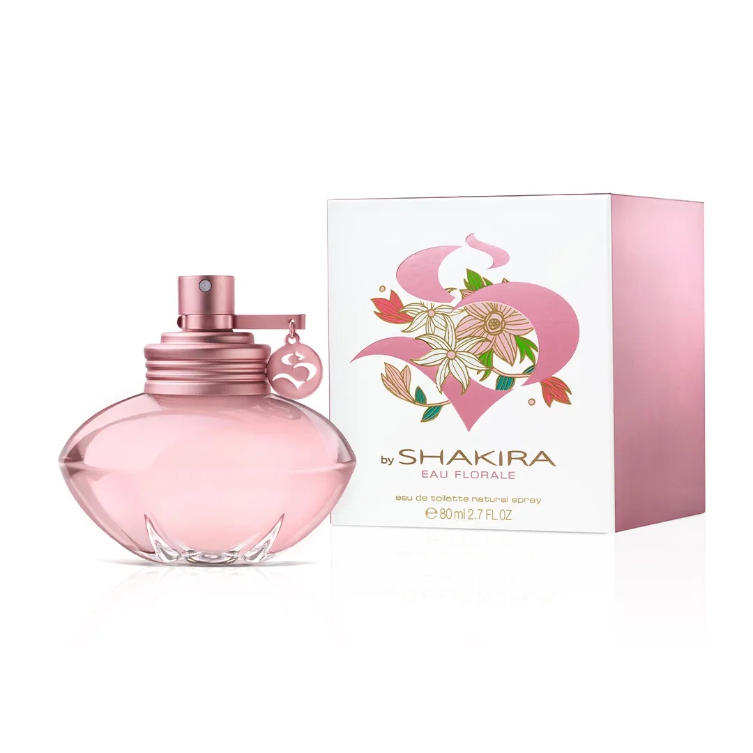 Shakira Florale edt x50