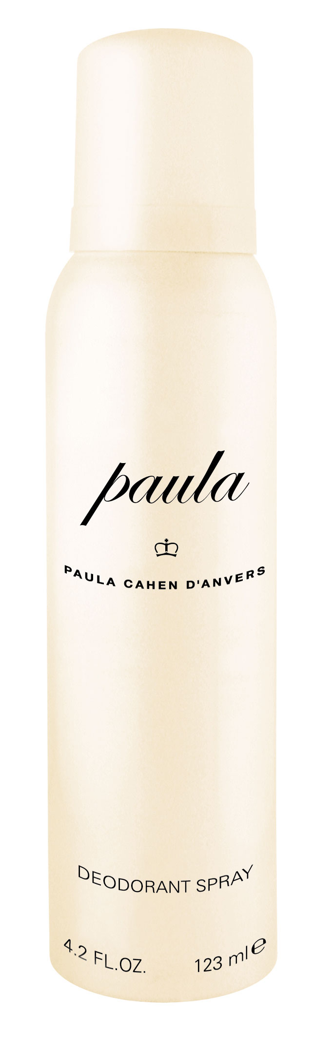 Paula des. aero x123ml