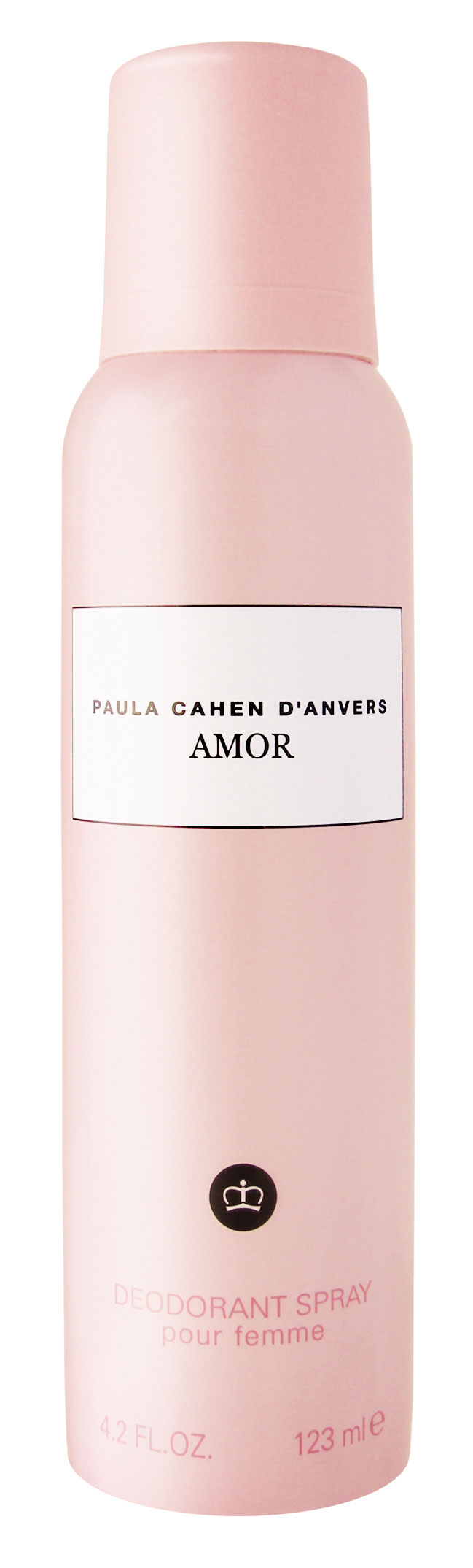 Amor Paula des. aero x123ml
