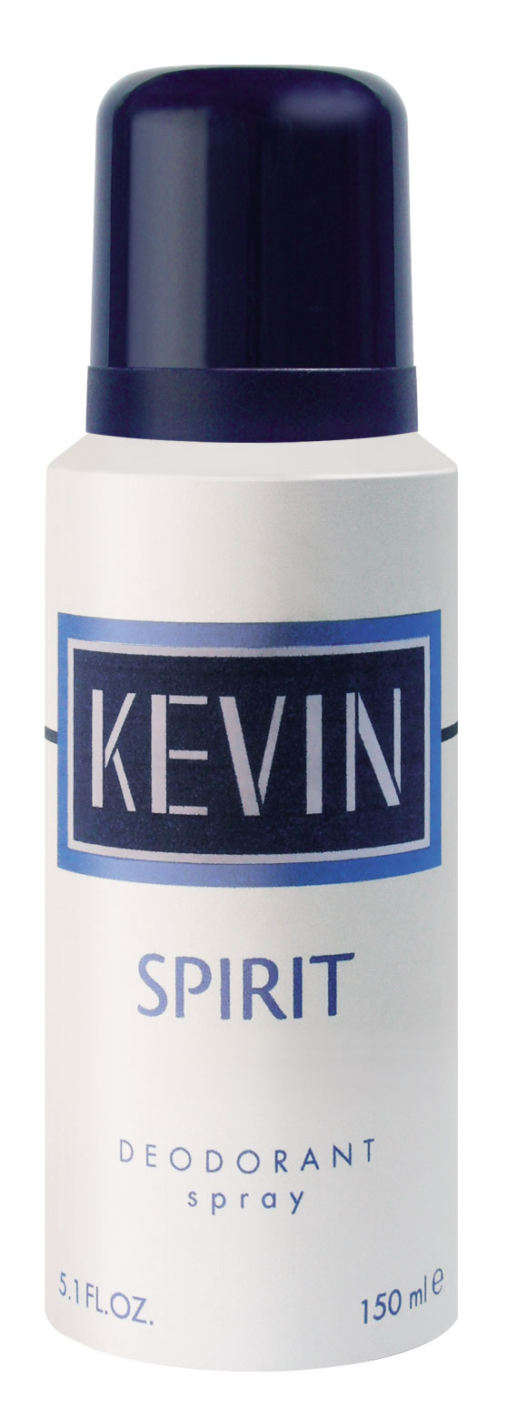 Kevin Spirit deo x150ml