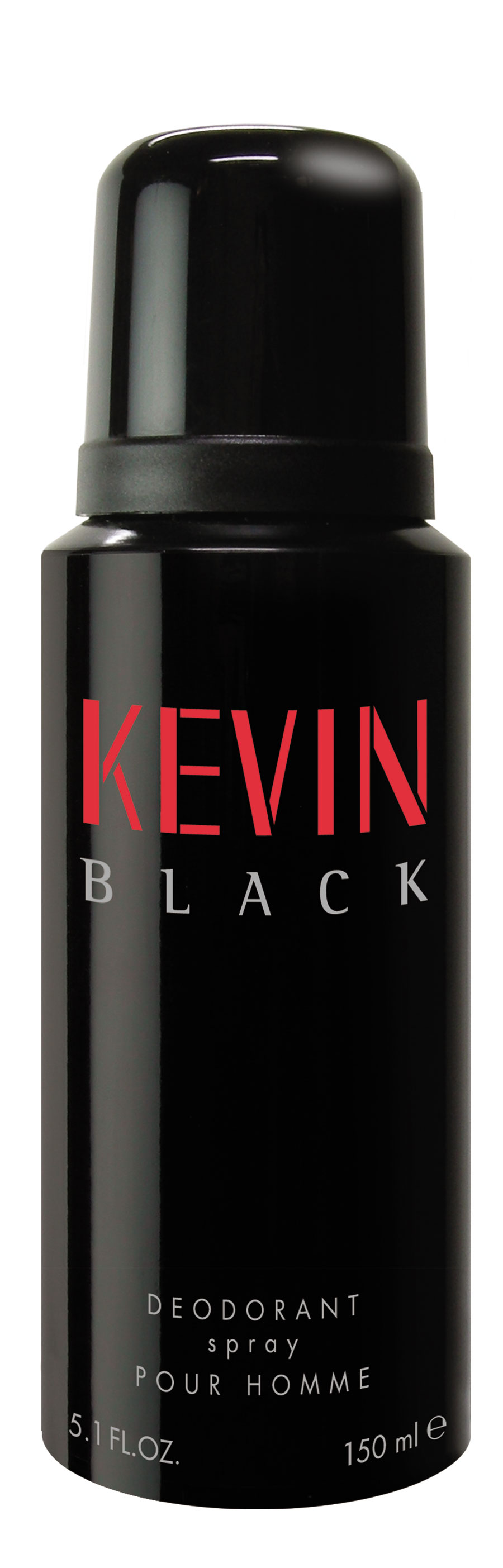 Kevin Black deo x150ml