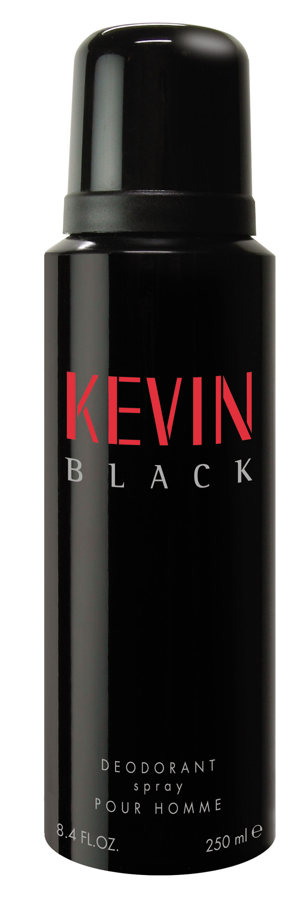 Kevin Black deo x250ml