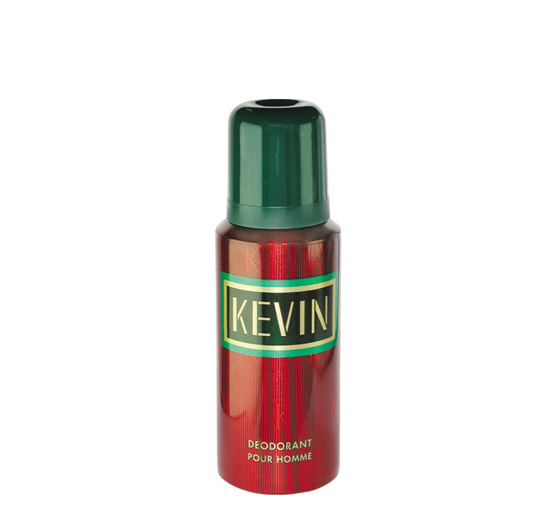 Kevin rojo des. aero x150ml