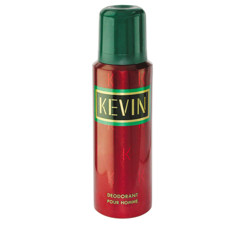 Kevin Rojo des. aero x250ml