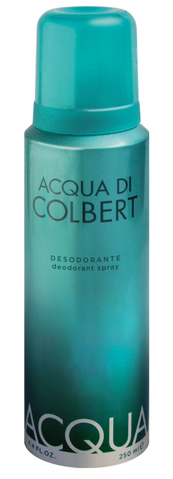 Acqua di Colbert des. aero x250ml