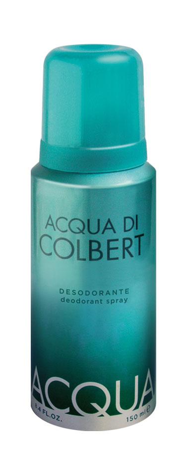 Acqua di Colbert des. aero x150ml