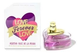 ARP Love forever Love EDT x50