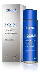 Biferdil Sh. x250ml Con Bioxidil