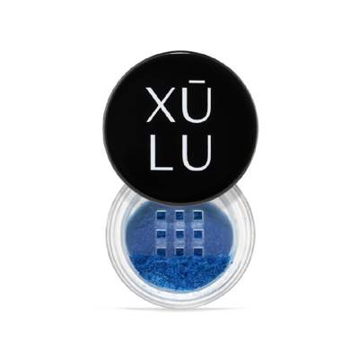 Xulu sombra polvo Ultra shine