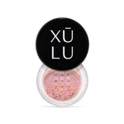 Xulu sombra polvo Ultra shine