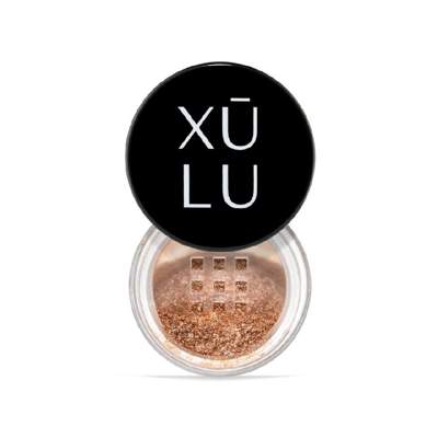 Xulu sombra polvo Ultra shine