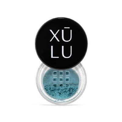 Xulu sombra polvo Ultra shine