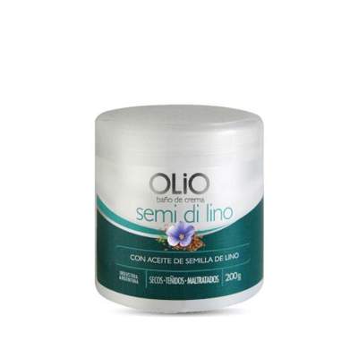 Olio trat. x200ml Semi di lino