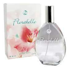 Paulvic EDT x60ml Florabelle