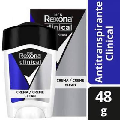 Rexona Clinical x48g Men