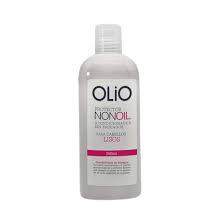 Non Olio x250ml Lisos