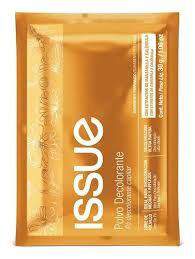Issue Polve dec. x30g Manzanilla