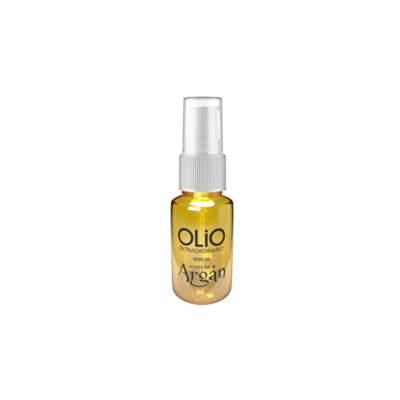 Olio Serum de Argan x18ml