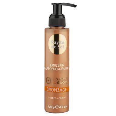 Rayito de sol autobronc. x130ml