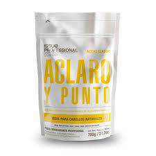 Issue Polvo decolorante Classic x700g