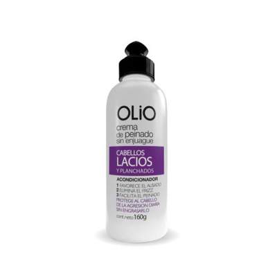 Olio crema de peinar x160 Lacios