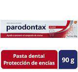 Parodontax crema dental con Fluor x90