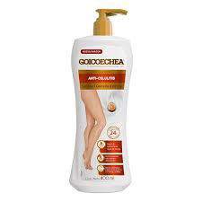 Goicoechea crema x400ml  Anti-Celullitis